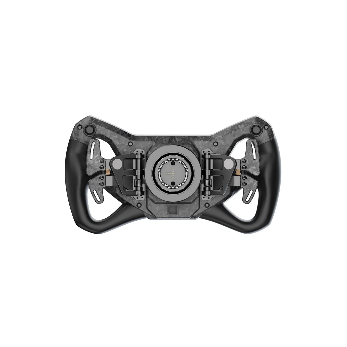 MOZA KS Pro Steering Wheel