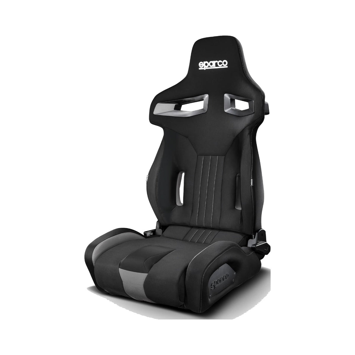 SPARCO R333 Black/Gray