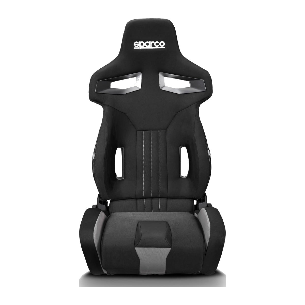 SPARCO R333 Black/Gray