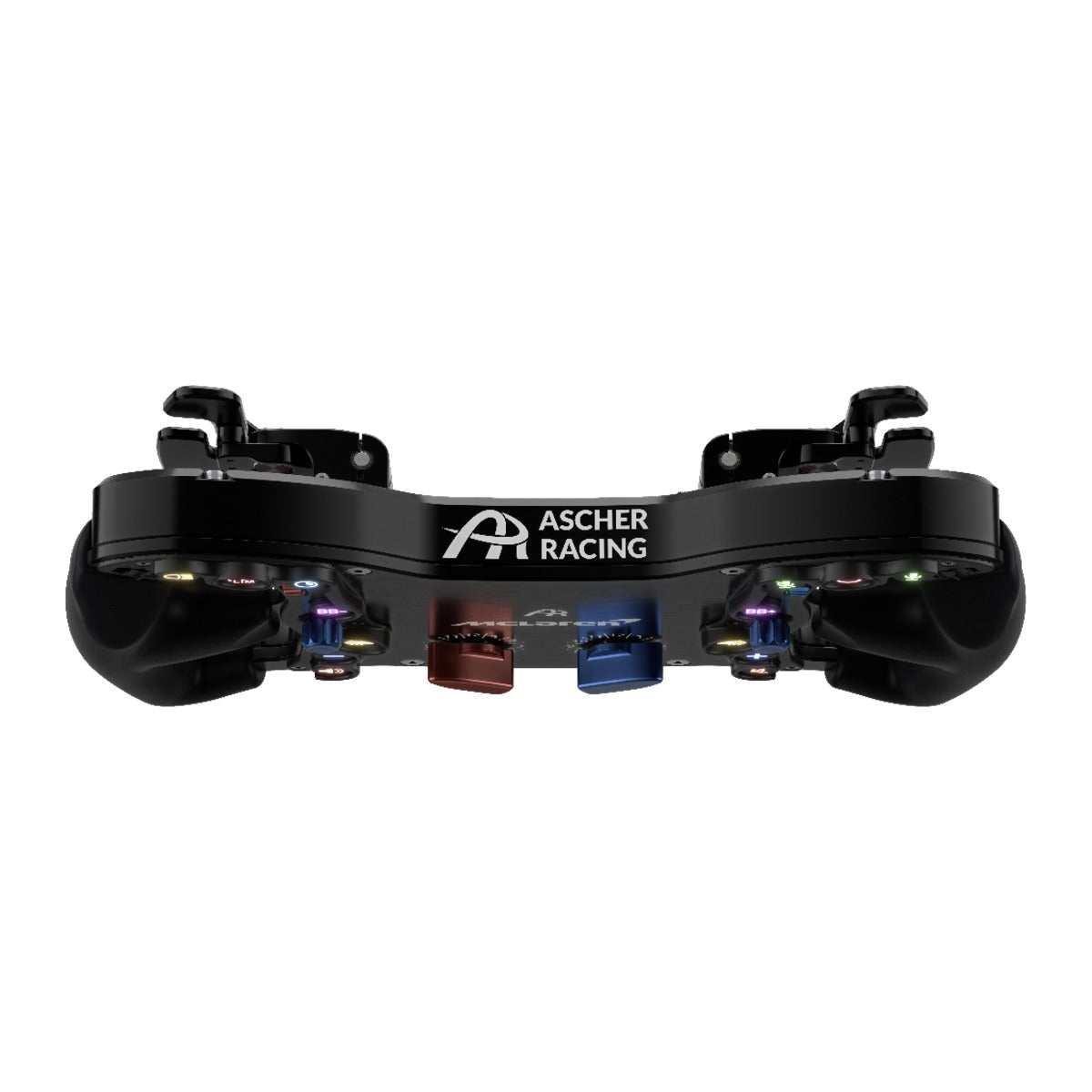 ASCHER-RACING McLaren Artura Pro