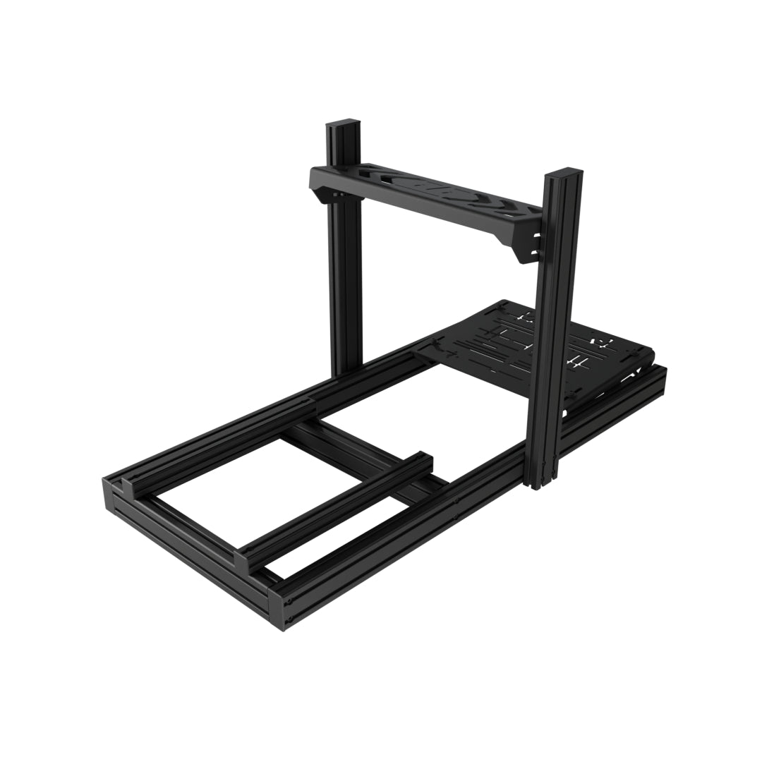 HELENTE R1 - aliuminio profilių sim racing rėmas