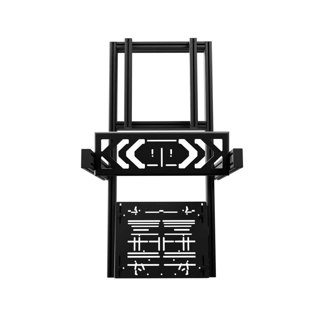 HELENTE R1 - aliuminio profilių sim racing rėmas