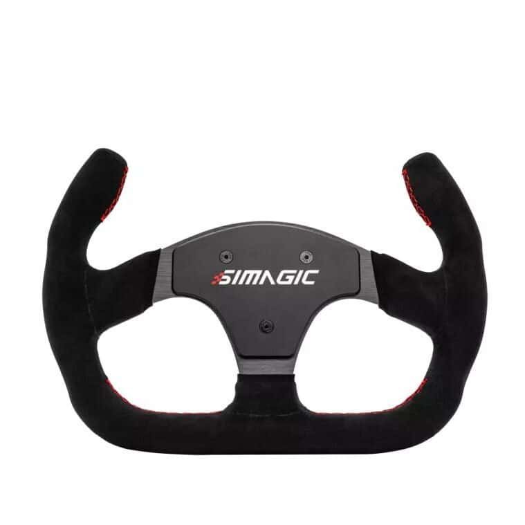 Simagic P-325C Cut-off top Wheel