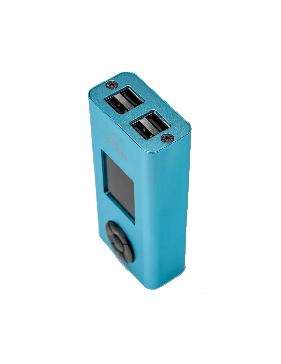 Sigma Cortex For simagic