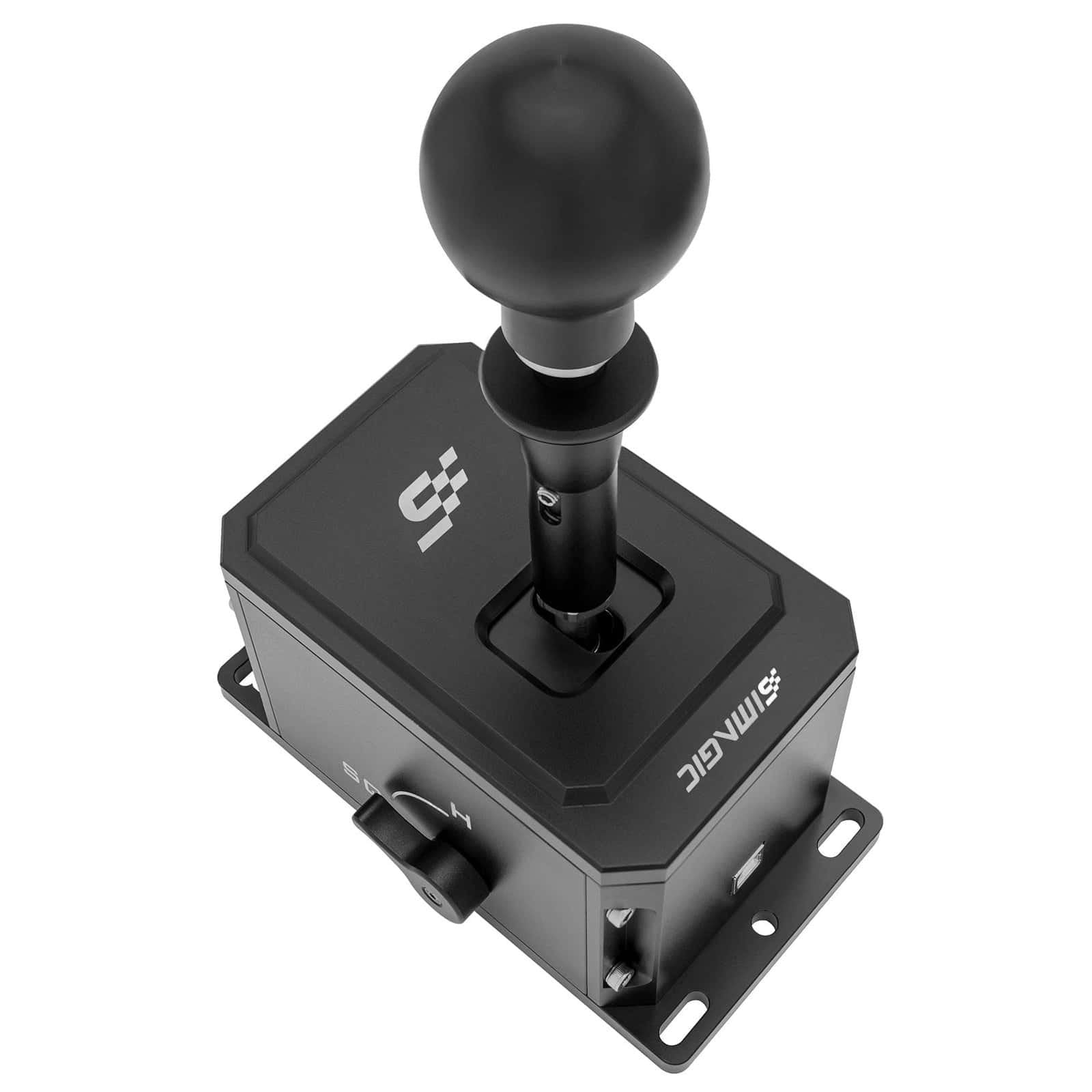Simagic DS-8X Shifter – Helente