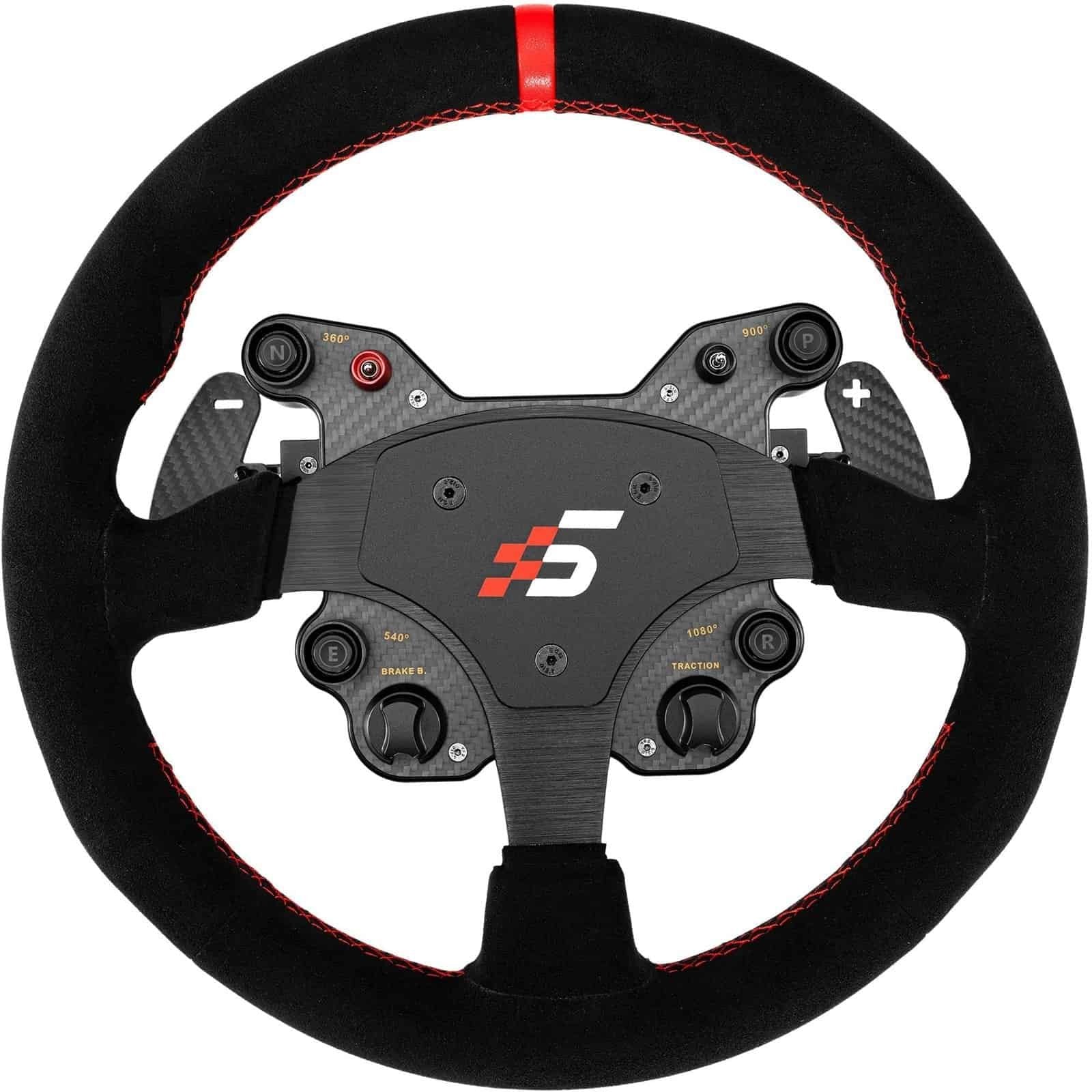 Simagic GT1 Steering Wheel
