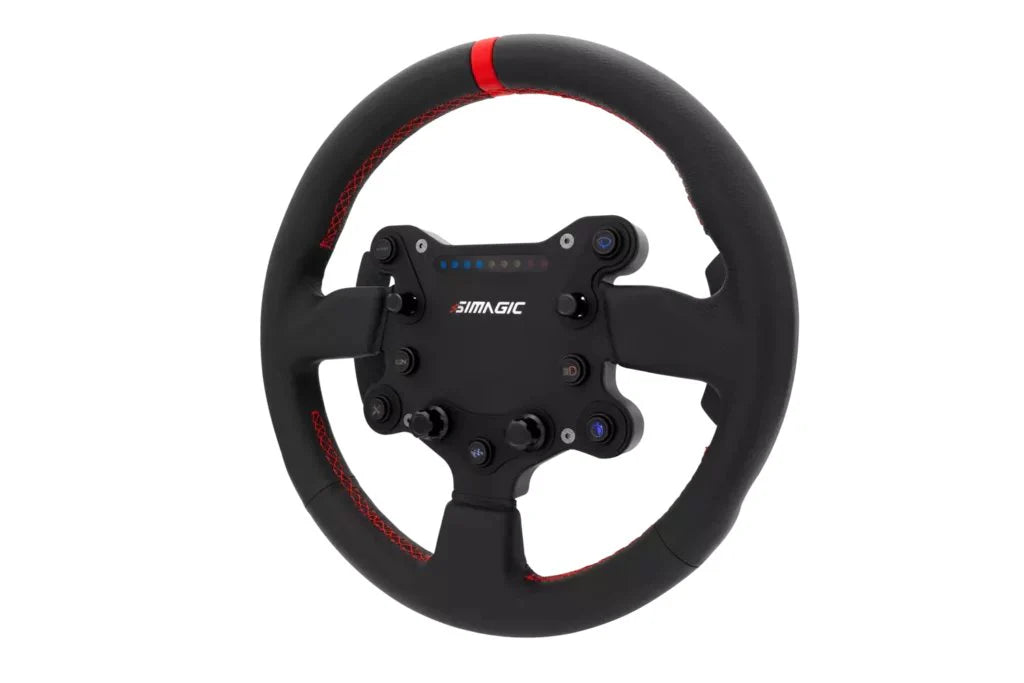 Simagic GTS Steering Wheel