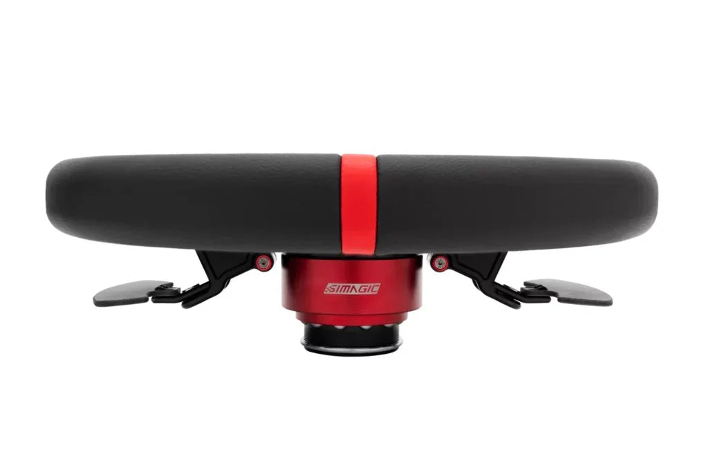 Simagic GTS Steering Wheel