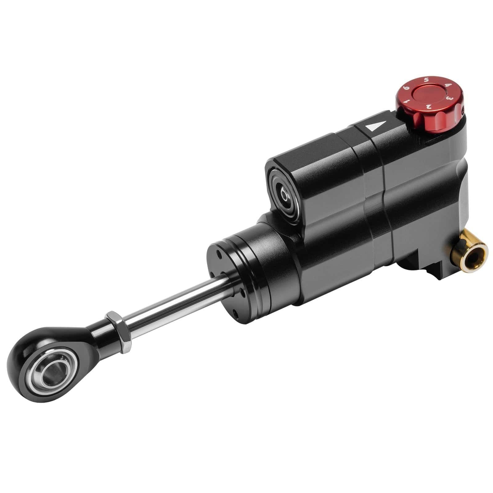 Simagic P-HTS Hydraulic Throttle System for P1000