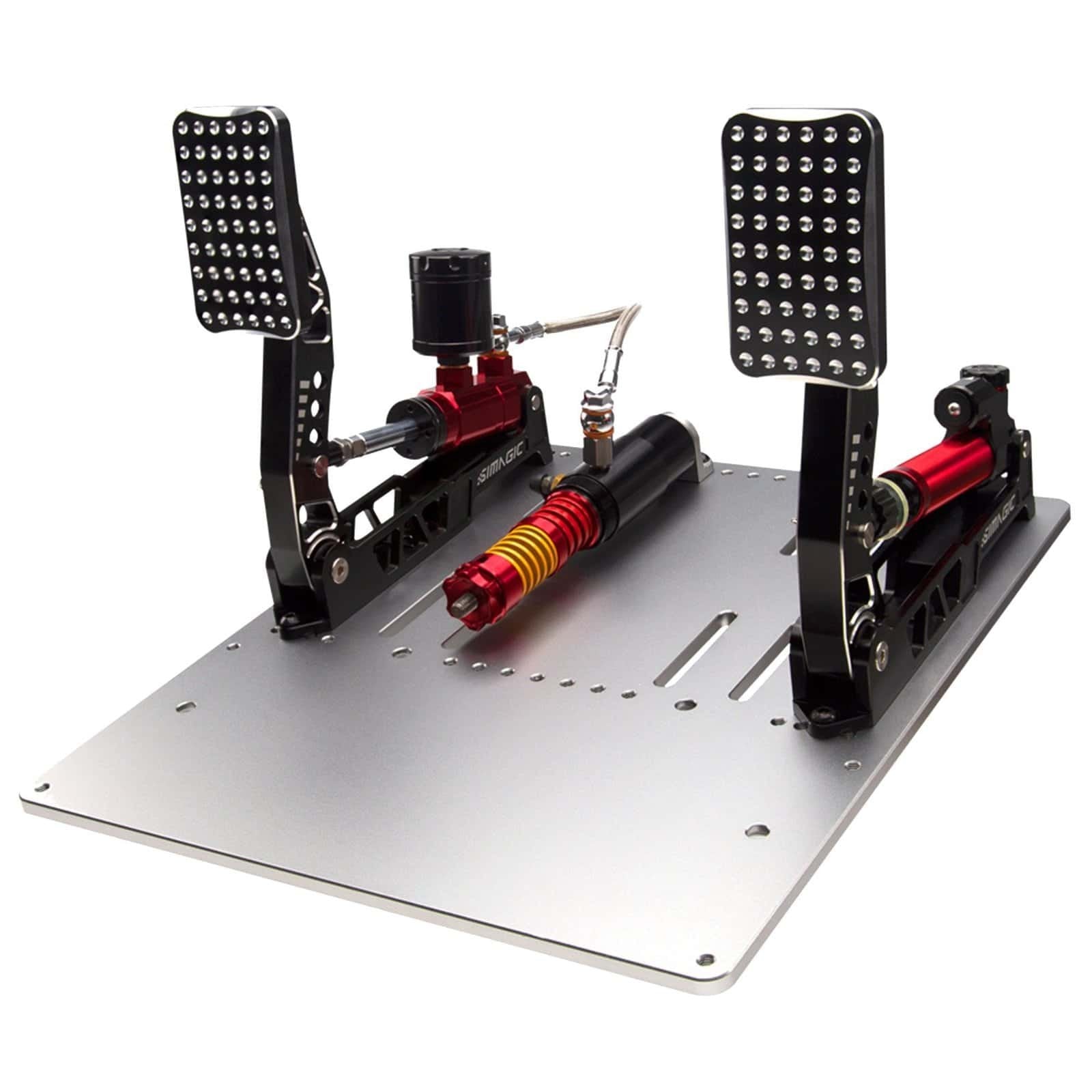 Simagic P2000 Dual Pedals