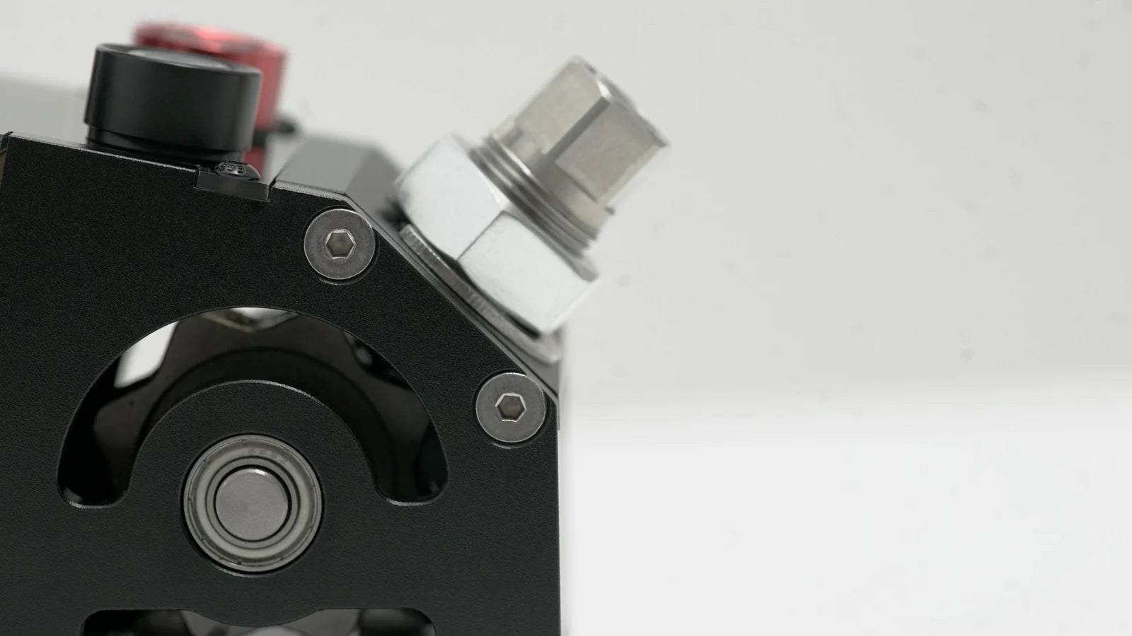 Simagic Q1 Sequential Shifter