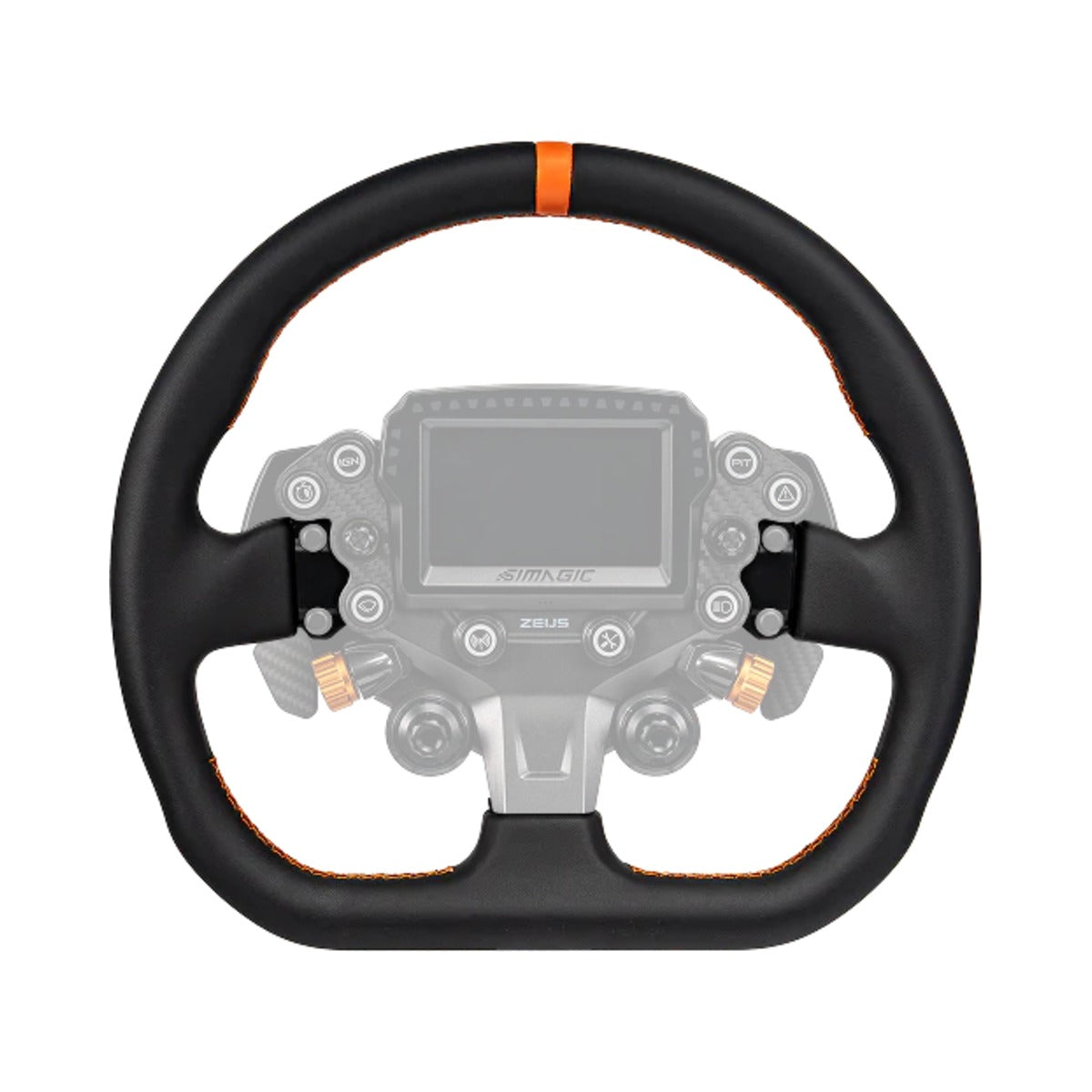 SIMAGIC Zeus Sport Replacement Rims
