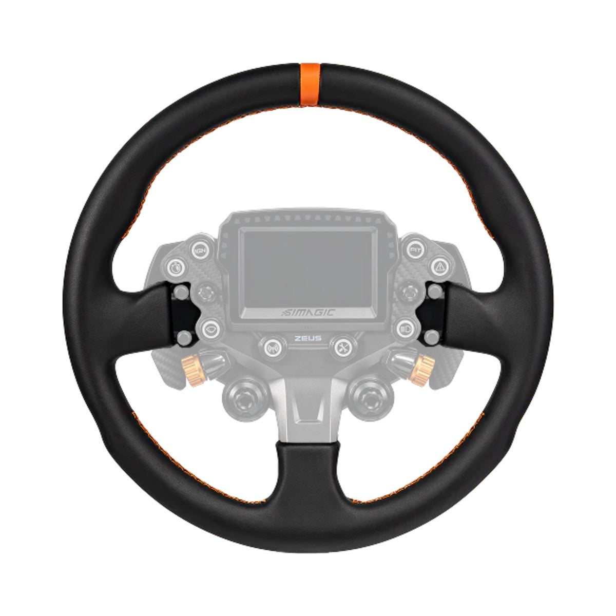 SIMAGIC Zeus Sport Replacement Rims