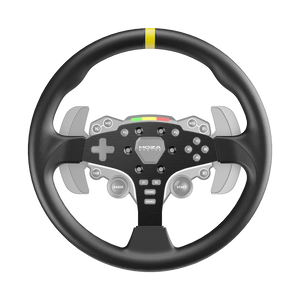 Moza ES 305mm Wheel Mod