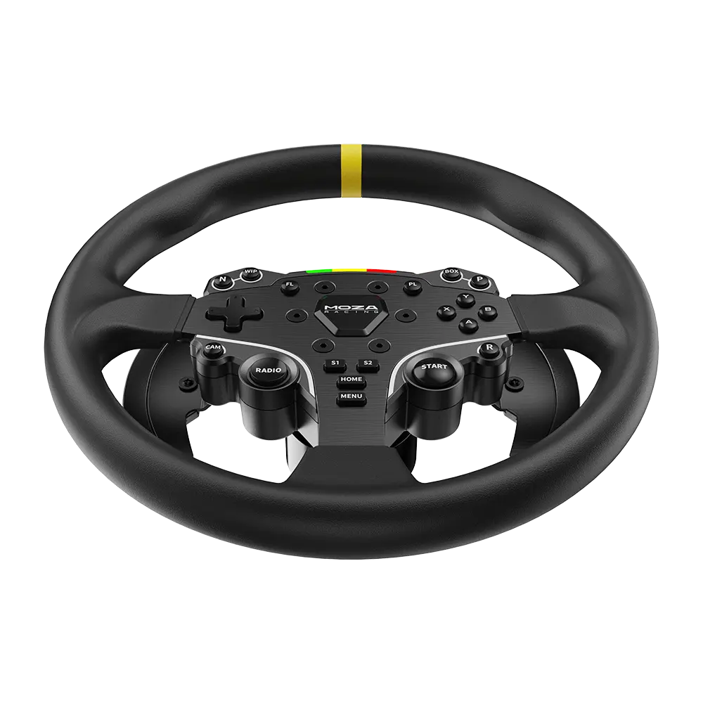 ES 12 inch mod Moza Racing 2