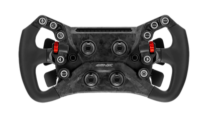 Žaidimų vairas Simagic GT NEO 27