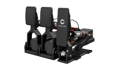 Simucube ActivePedal Set