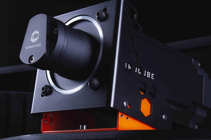 Simucube Wheelbase Mount