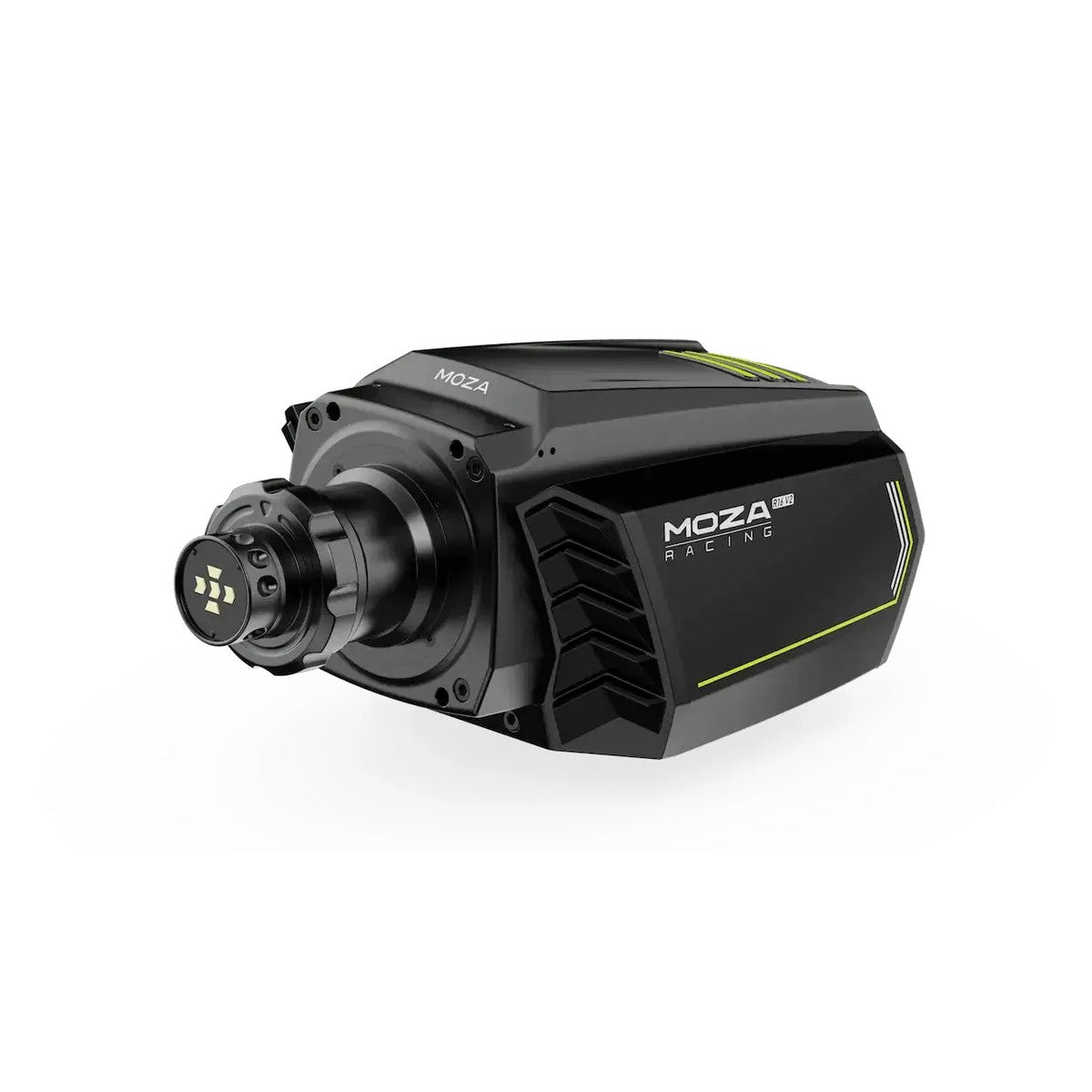 Moza R16 V2 Wheelbase