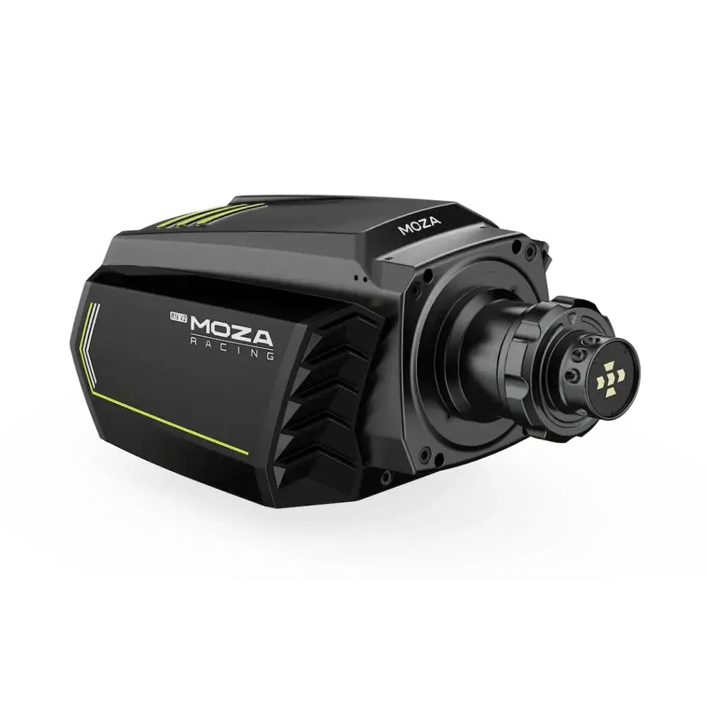 Moza R16 V2 Wheelbase