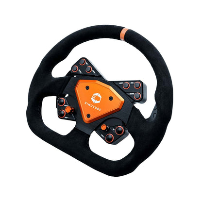 Simucube Tahko GT-21 Steering Wheel
