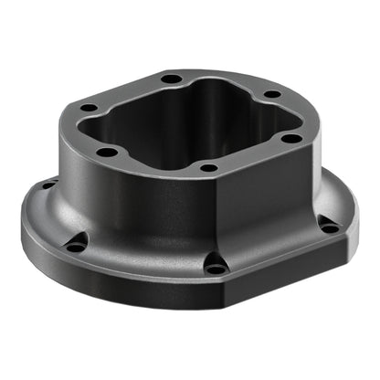 SIMUCUBE 50.8 mm to 70 mm Adapter
