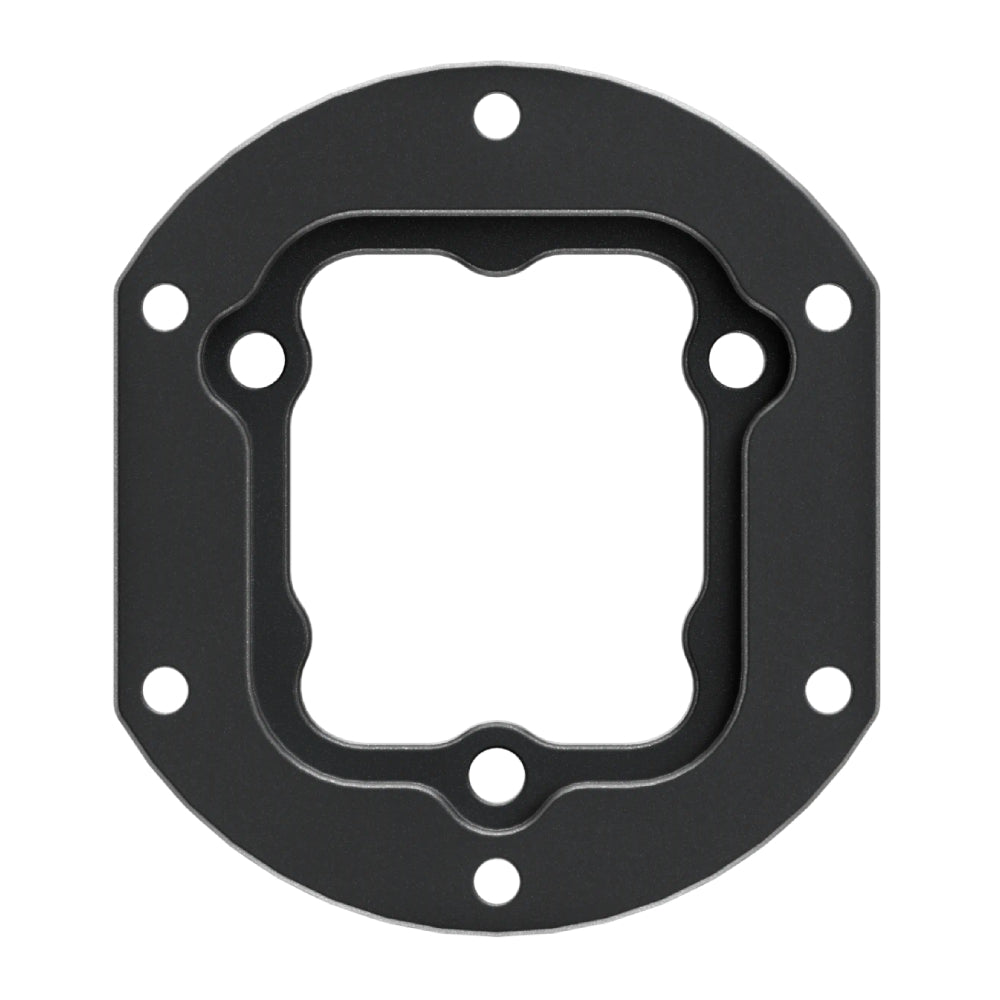 SIMUCUBE 50.8 mm to 70 mm Adapter