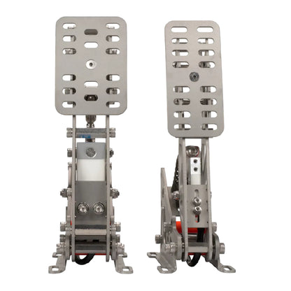 VRS DirectForce Pro 2 Pedal Set