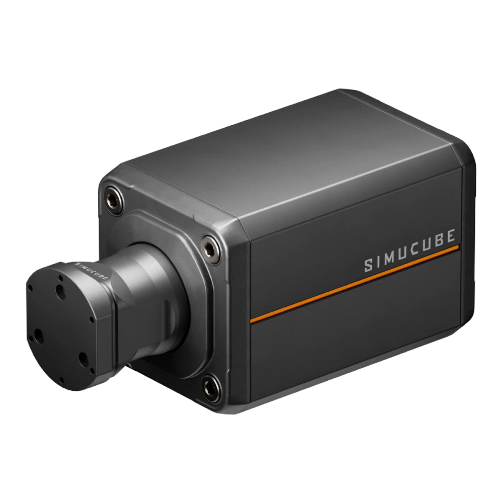 SIMUCUBE 3 70 mm Adapter