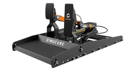 Simucube ActivePedal Set