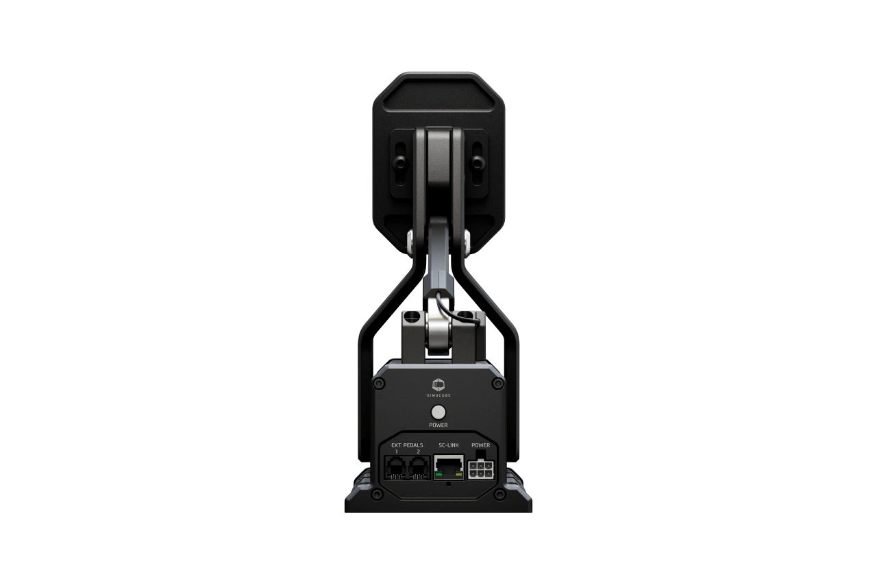 SIMUCUBE ActivePedal Pro