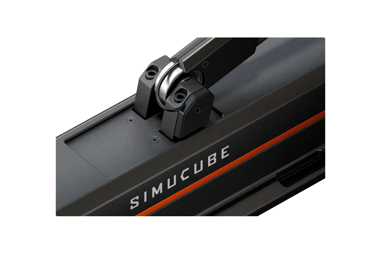SIMUCUBE ActivePedal Pro