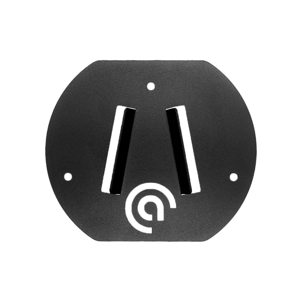 Asetek Steering Wheel Wall Mount