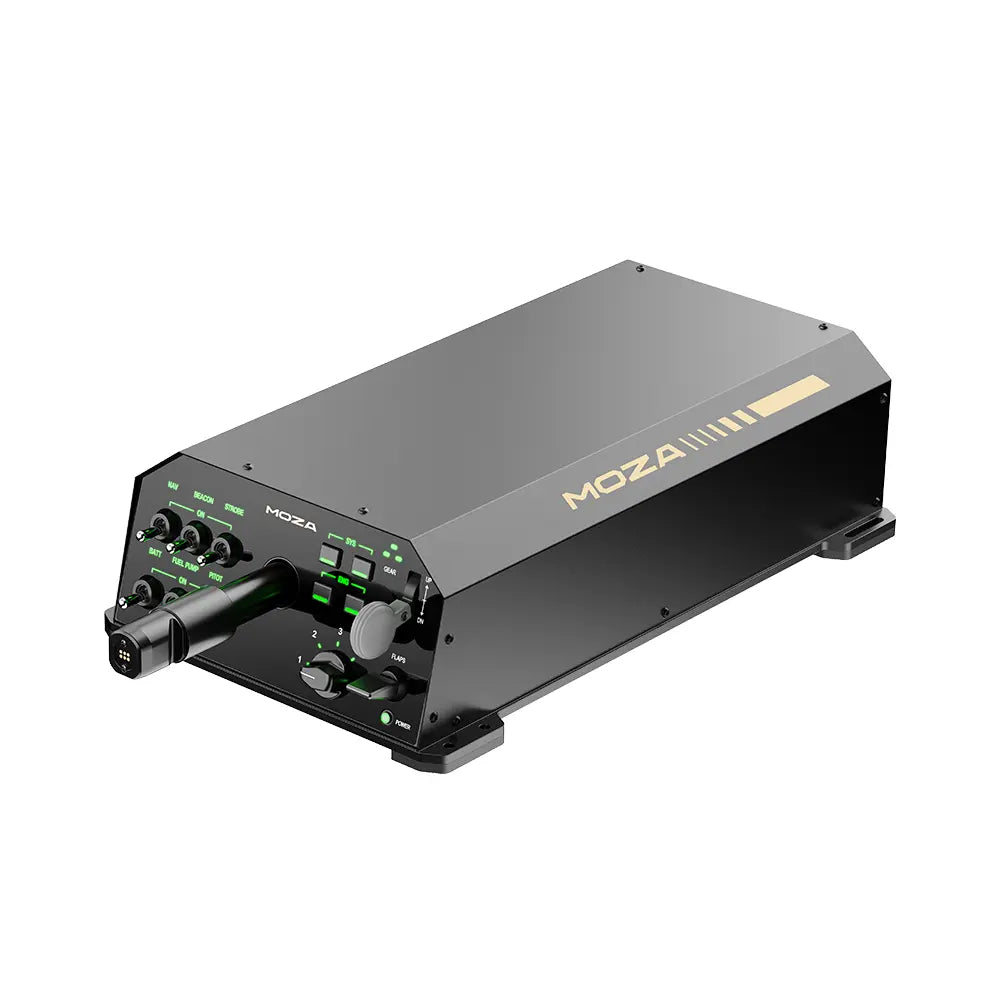 MOZA AY210 Yoke Base