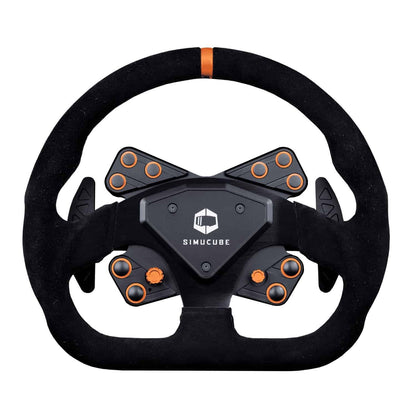 Simucube Tahko GT-21 Steering Wheel