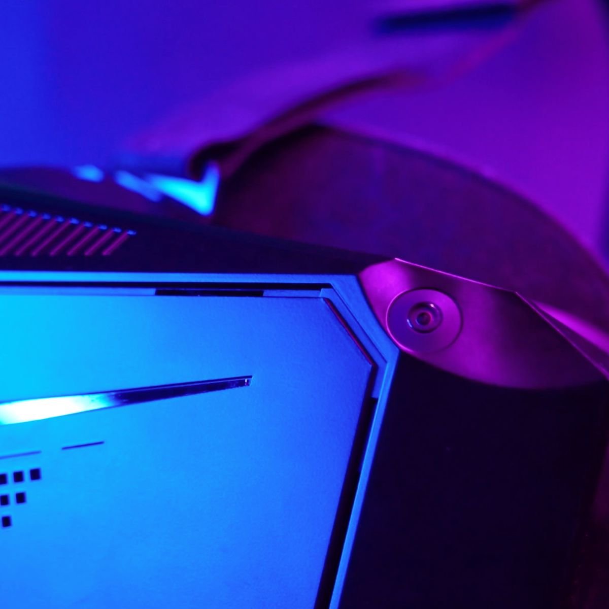 Pimax Crystal Light VR