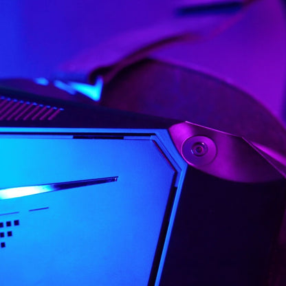 Pimax Crystal Light VR