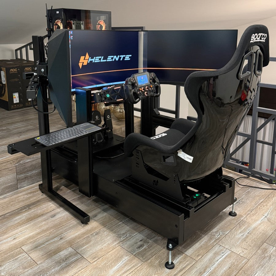 Kartingistas sūnus
