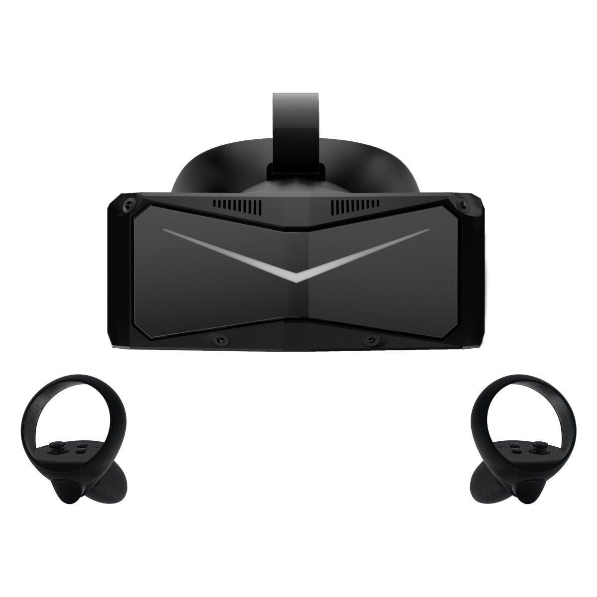 Pimax Crystal Light VR