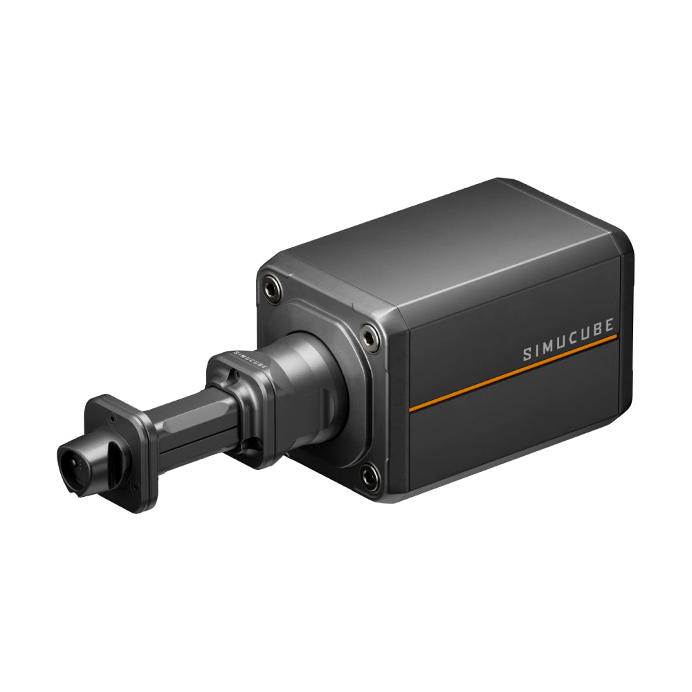 SIMUCUBE Shaft Extension Kit for Simucube 3