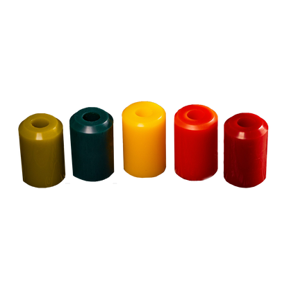 Asetek Elastomer Kit