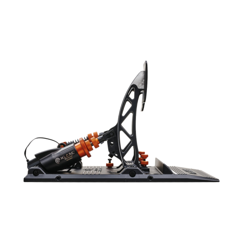 ASETEK Forte Sim Racing Pedals Brake & Throttle