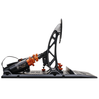 Asetek Forte® Sim Racing Pedals Brake & Throttle