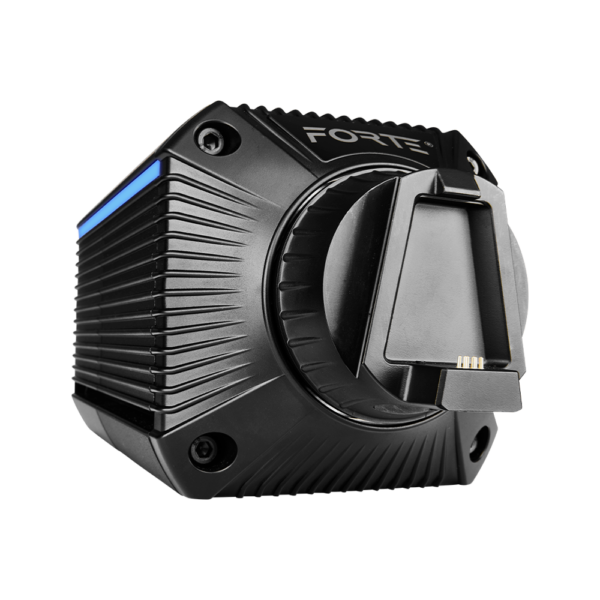 Asetek Forte® Direct Drive Wheelbase 18Nm