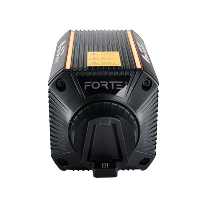 Asetek Forte® Direct Drive Wheelbase 18Nm