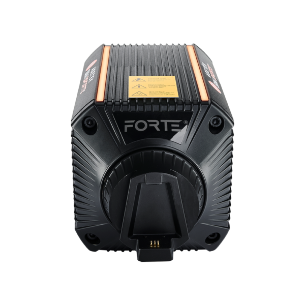 Asetek Forte® Direct Drive Wheelbase 18Nm