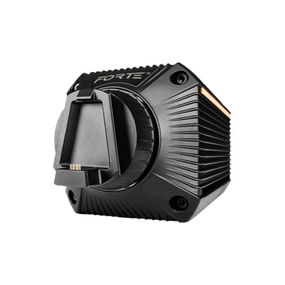 ASETEK Forte Direct Drive Wheelbase 18Nm