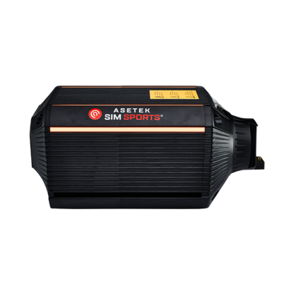 Asetek Forte® Direct Drive Wheelbase 18Nm