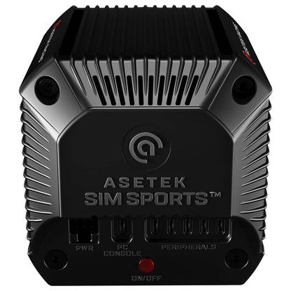 ASETEK SimSports Initium Wheelbase