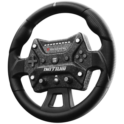 ASETEK Initium Steering Wheel